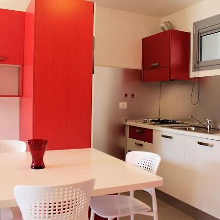 Appartamenti Grado Habitación foto