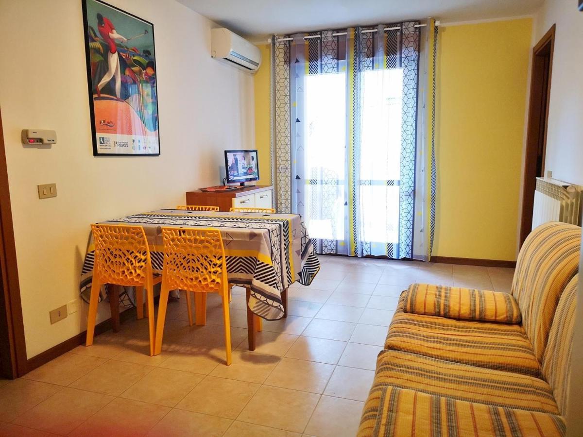 Appartamenti Grado Exterior foto