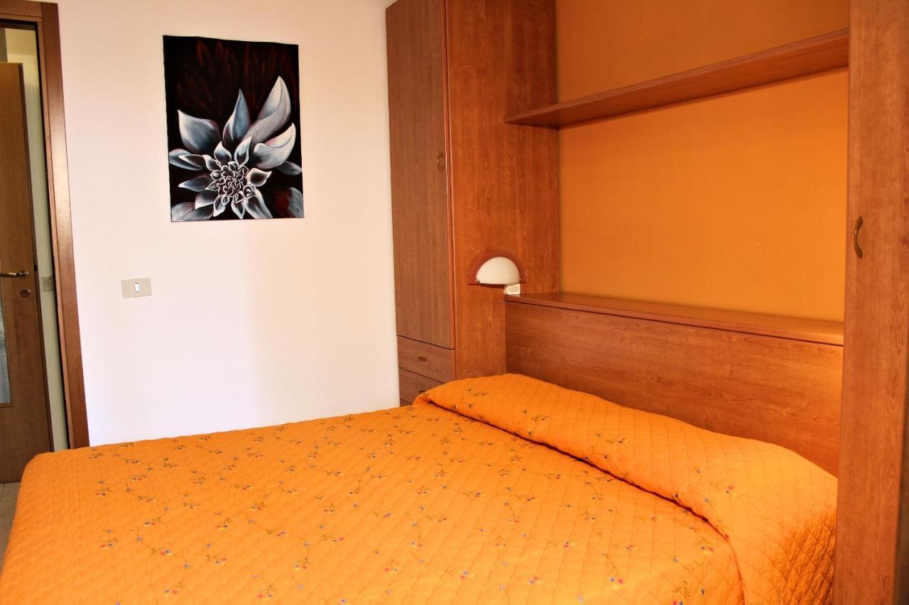 Appartamenti Grado Exterior foto
