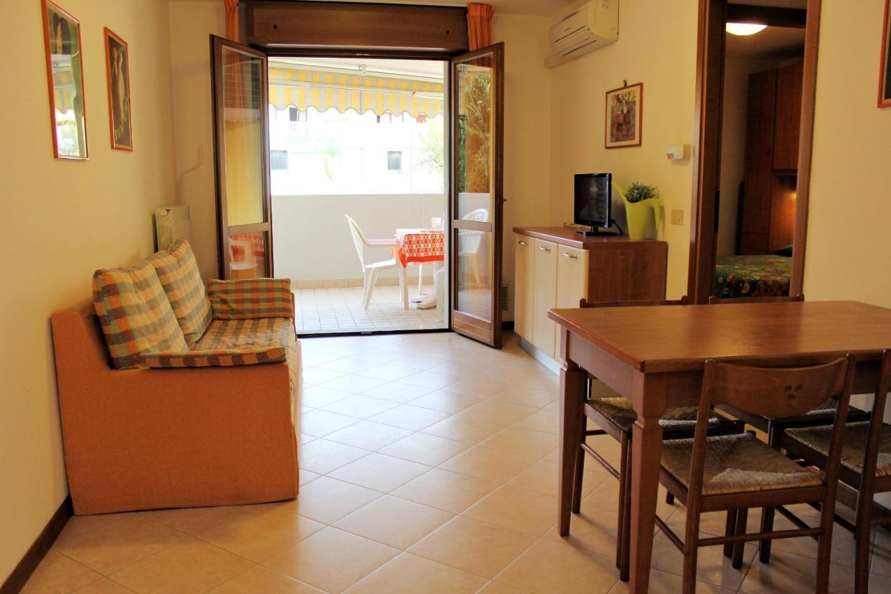 Appartamenti Grado Exterior foto