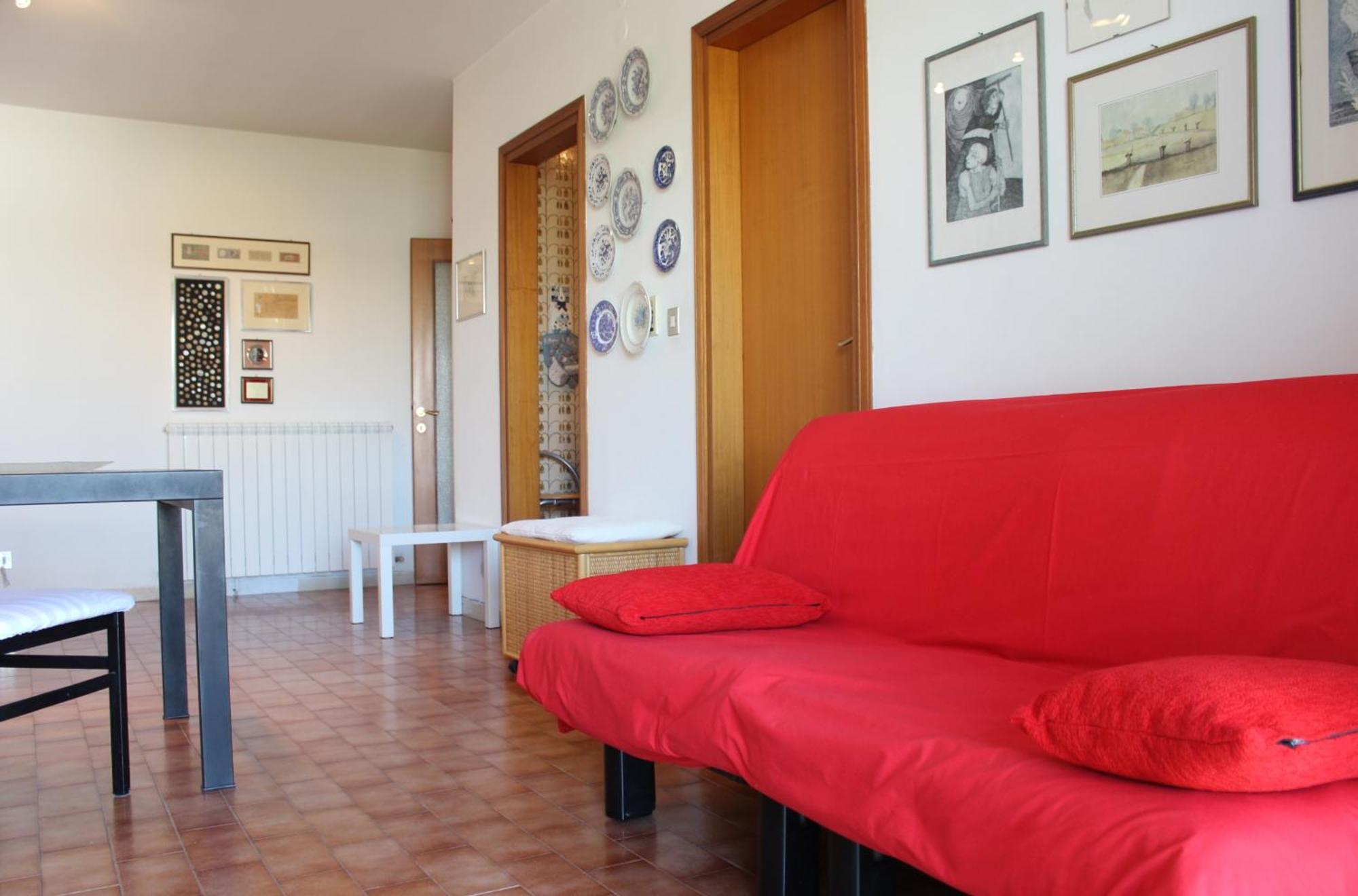 Appartamenti Grado Habitación foto