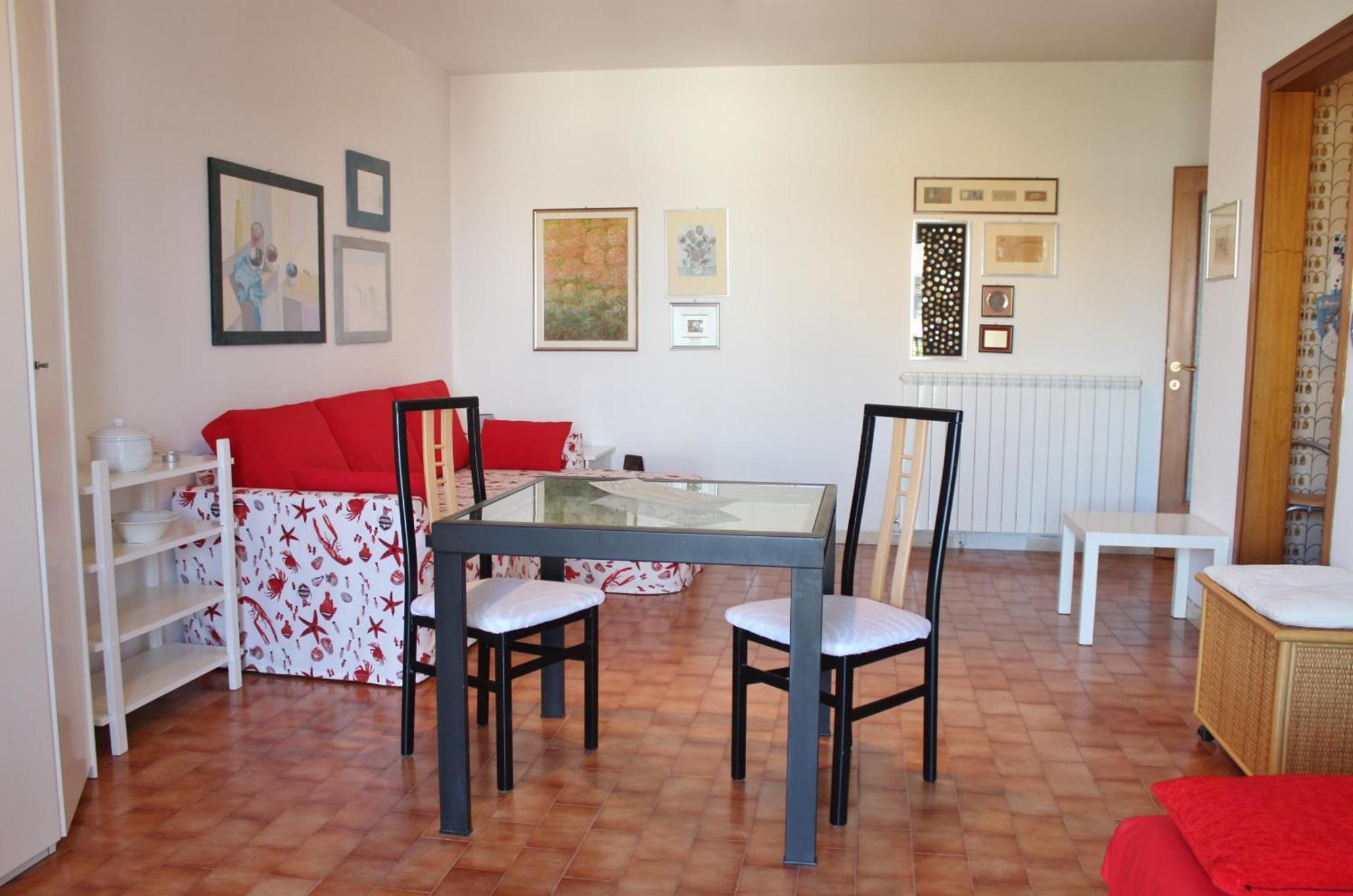 Appartamenti Grado Habitación foto