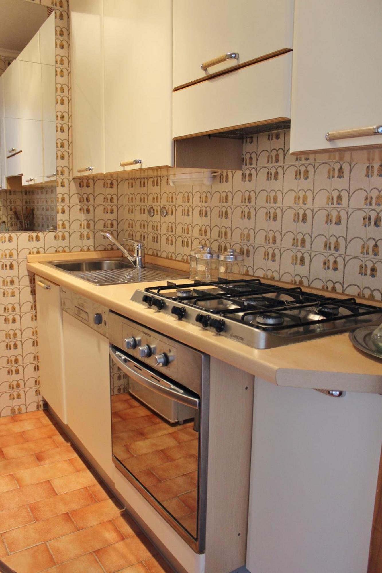 Appartamenti Grado Habitación foto