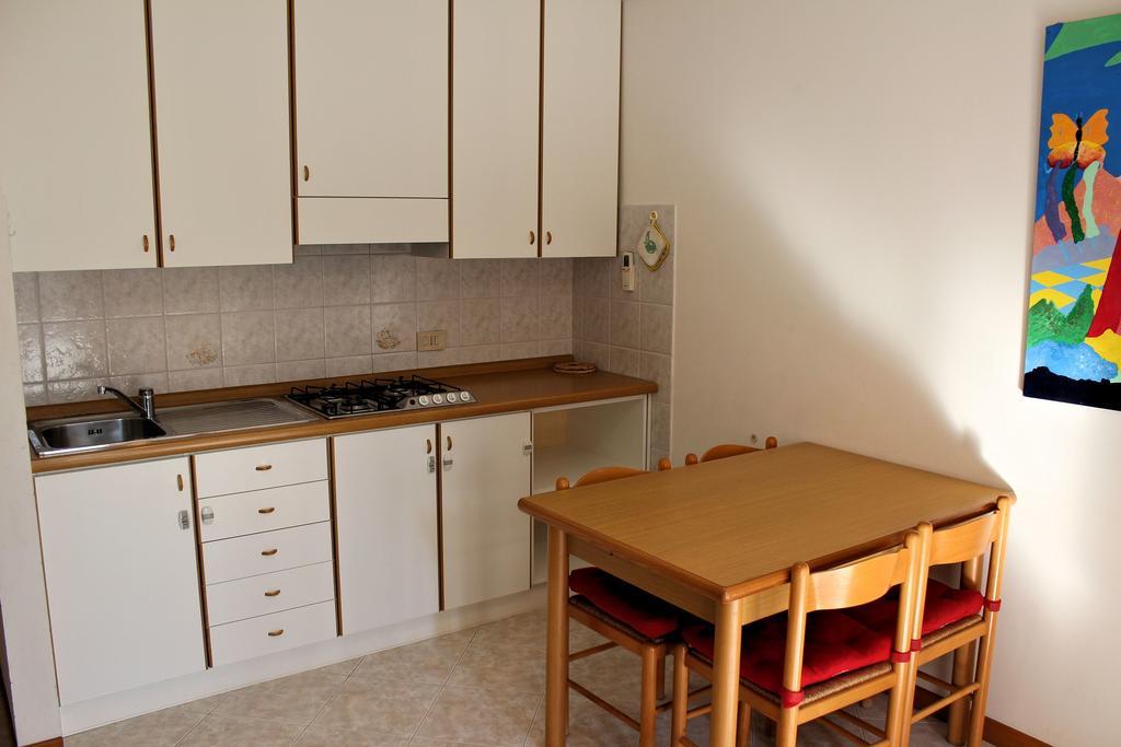 Appartamenti Grado Exterior foto