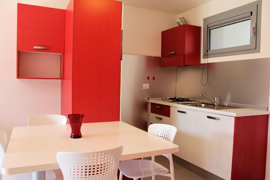 Appartamenti Grado Habitación foto