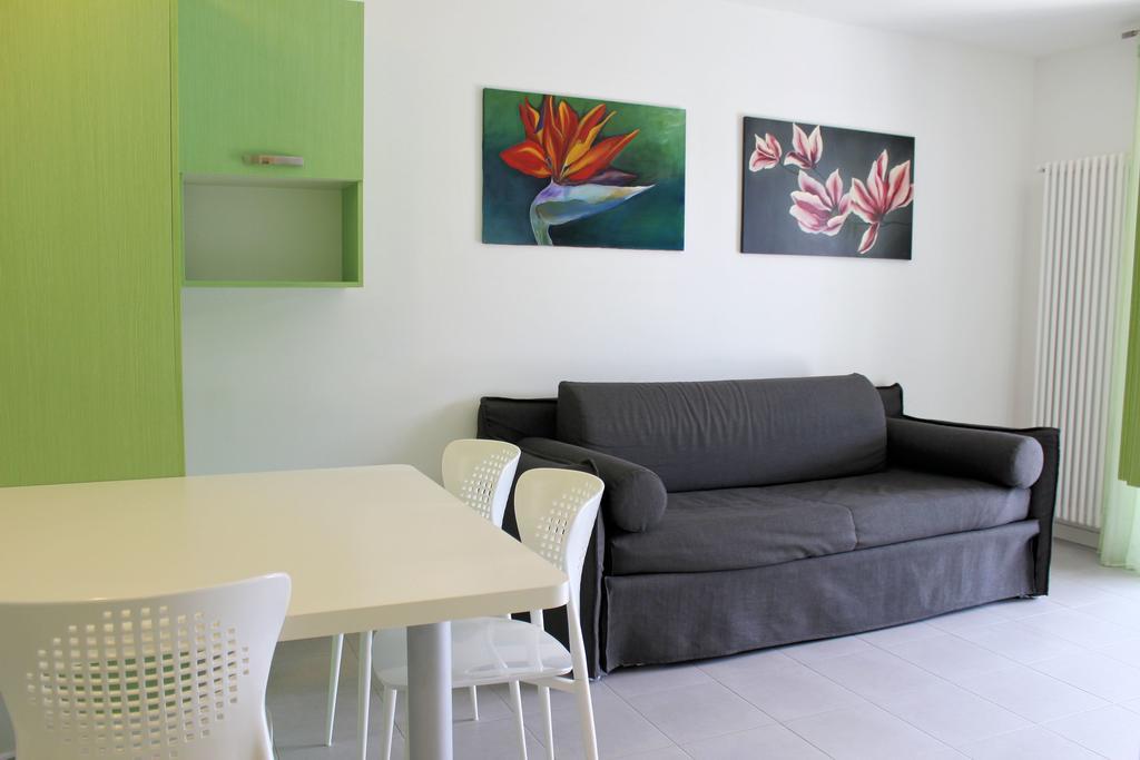 Appartamenti Grado Exterior foto